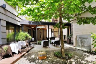 Hotel Prokop Square - Prague - 1