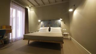 Hotel Accademia - Rom - 9