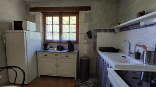Gîte Galadriel - Charme et Nature - Chambon - 6