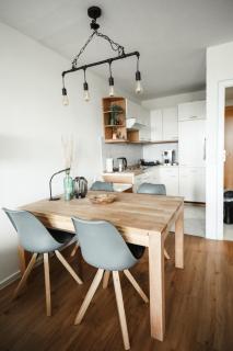 NEU, Superior Apartment 252, Oberharz, mit Schwimmbad und Sauna - Braunlage - 7