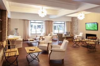 Facón Del Mar Hotel - Mar del Plata - 2