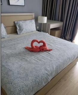 Cozy 3 Guests High Floor at Puteri Harbour L22 - 9