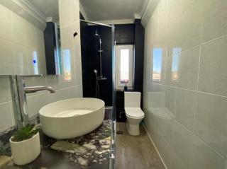 Apartamento Céntrico-parking gratuito-Wifi - Santander - 4