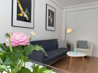 Apartamento Céntrico-parking gratuito-Wifi - Santander - 1