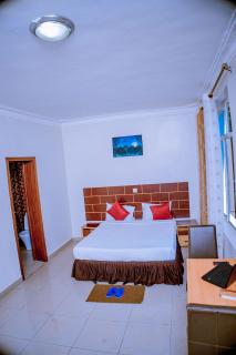 DANA KIGALI HOTEL - Kigali - 2