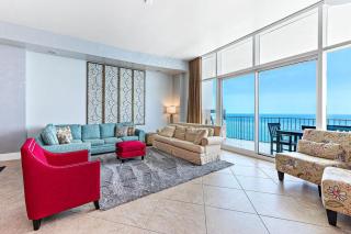 Turquoise Place Unit 2205D - Orange Beach - 8