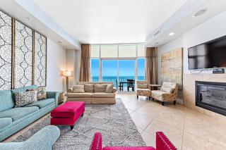 Turquoise Place Unit 2205D - Orange Beach - 7