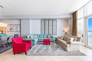 Turquoise Place Unit 2205D - Orange Beach - 6
