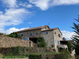 Mas de la Giralde - B&B - Payzac - 8