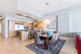 Turquoise Place Unit 2205D - Orange Beach - 2