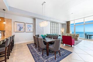 Turquoise Place Unit 2205D - Orange Beach - 1