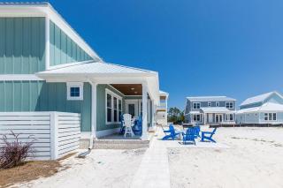 Summer Salt 38 - Orange Beach - 6