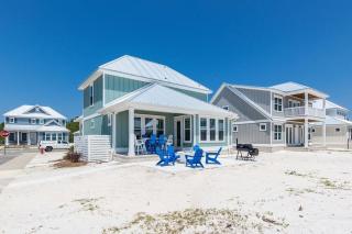 Summer Salt 38 - Orange Beach - 5