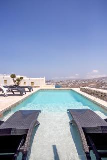 Nuera Villa - Mikonos - 4