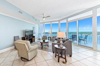 Bel Sole 1403 - Gulf Shores - 8