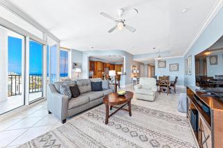 Bel Sole 1403 - Gulf Shores - 6