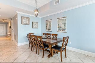 Bel Sole 1403 - Gulf Shores - 4