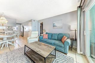 Harbor House Unit 25B - Gulf Shores - 9
