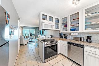 Harbor House Unit 25B - Gulf Shores - 5