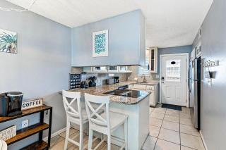 Harbor House Unit 25B - Gulf Shores - 3