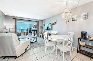 Harbor House Unit 25B - Gulf Shores - 2