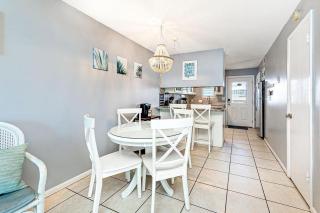 Harbor House Unit 25B - Gulf Shores - 1