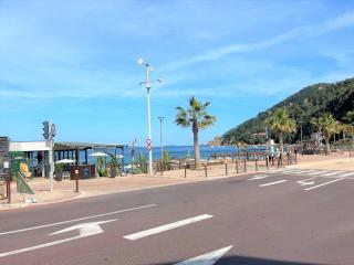 Apartment beach acces Theoule sur mer - 4