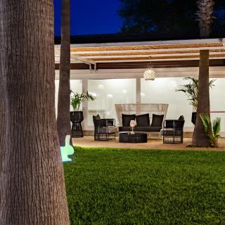 Paestum Inn Beach Resort - Paestum - 3