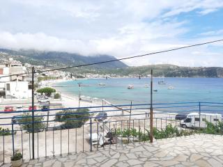 Rooms by the sea - Himare - 9