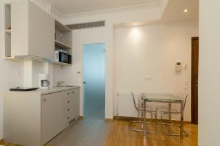 Exclusive Studio in Athens A - Atene - 6