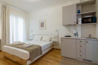 Exclusive Studio in Athens A - Atene - 0