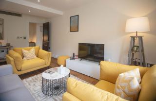 Kensington High Street One Bed - Londra - 9