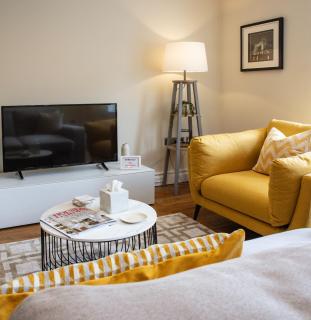 Kensington High Street One Bed - Londra - 8