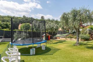 Villa Teresa Apt Lake Garda View - Happy Rentals - Soiano del Lago - 8