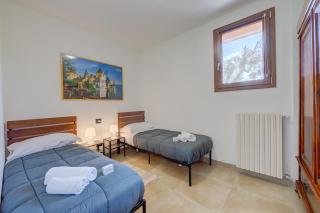Villa Teresa Apt Lake Garda View - Happy Rentals - Soiano del Lago - 4