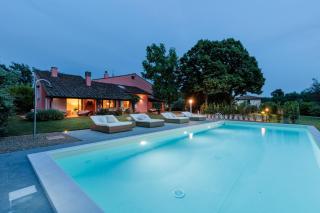 Cà Uvenere, Modern Farmhouse with Pool - Montecalvoli - 3