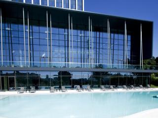 Melia Braga Hotel & Spa - 5