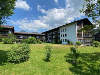 Ferienwohnung Spitzstein - Alpenmagie Suites - Oberaudorf - 3