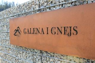 Galena i Gnejs - Stronie Śląskie - 8