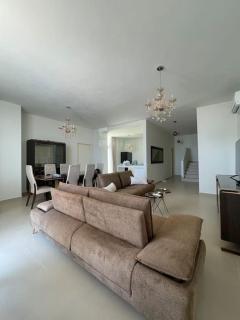 Large Villa in Palase (Green Coast) - 4
