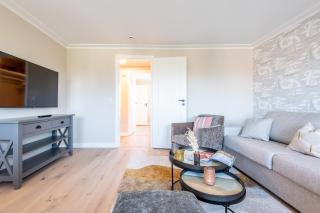 Stadthaus Boysen Whg 7 - Westerland - 5