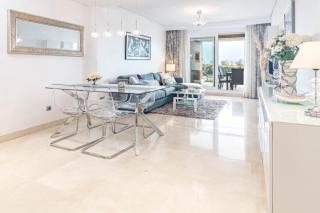 Tropical Apartment in Los Arqueros with Mountain Views and Private Garden - 4