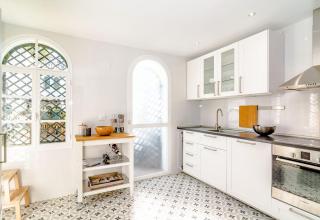 Tropical Getaway Townhouse in Nueva Andalucia close to Los Naranjos Golf - 8