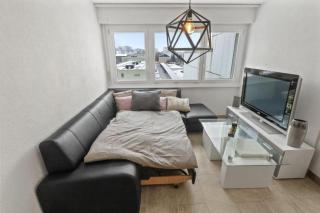Logement cosy avec parking couvert gratuit - Fribourg - 7