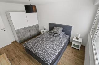 Logement cosy avec parking couvert gratuit - Fribourg - 4