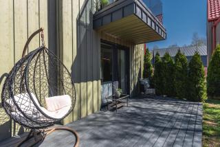 Žalia Kopa apartamentai - Palanga - 1