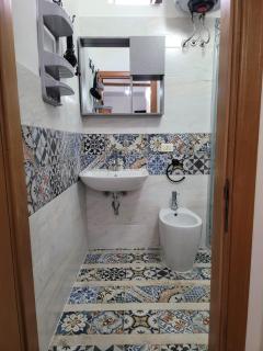 Lampedusa Home - 9