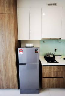 Jeff & Ricky Homestay 65 @ Kozi Square - Kampung Boyan - 6
