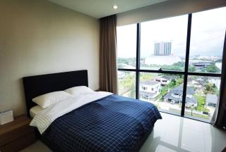 Jeff & Ricky Homestay 65 @ Kozi Square - Kampung Boyan - 5