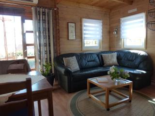 Bungalow "Heimliche Liebe" - 4